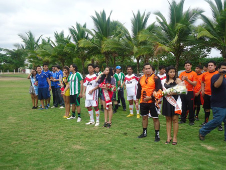 EurOlimpiadas 2011