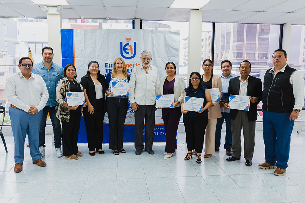 Reconocimiento a la Excelencia Académica